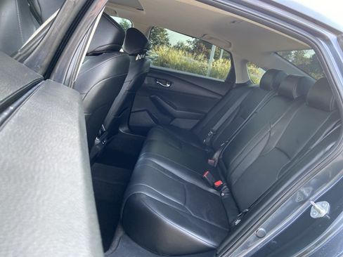 Used 2023 Honda Accord EX-L image 16