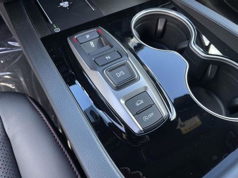 New 2026 Honda Ridgeline Black Edition image 17