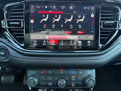 New 2026 Dodge Durango GT image 29