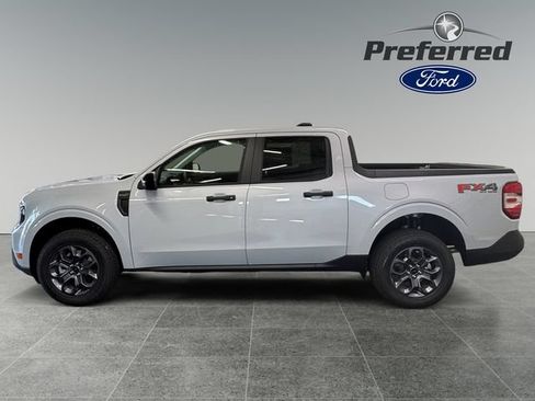 Used 2026 Ford Maverick XLT w/ XLT Luxury Package AWD/4WD image 9
