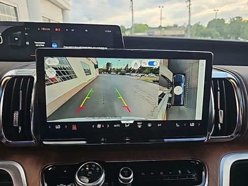 New 2026 Ford Expedition Max King Ranch AWD/4WD image 19