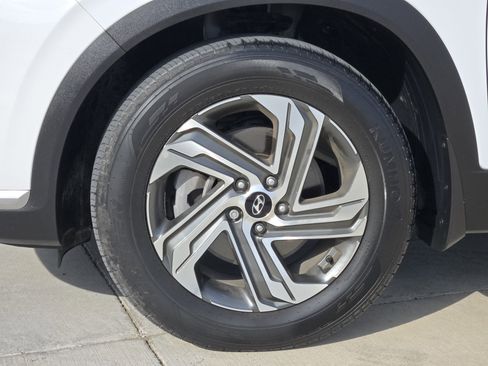 Used 2023 Hyundai Santa Fe SEL w/ Premium Package image 13