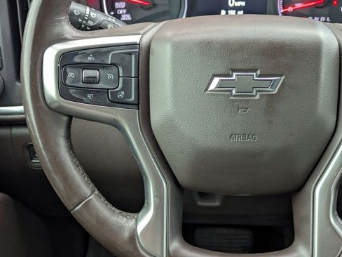 Used 2019 Chevrolet Silverado 1500 RST w/ All-Star Edition image 20