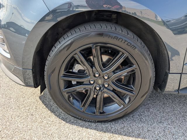 Used 2023 Ford Edge ST-Line AWD/4WD image 15