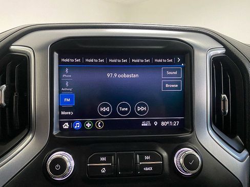 Used 2019 GMC Sierra 1500 SLE image 20