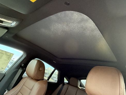 New 2026 Mercedes-Benz GLE 450 4MATIC Coupe image 20