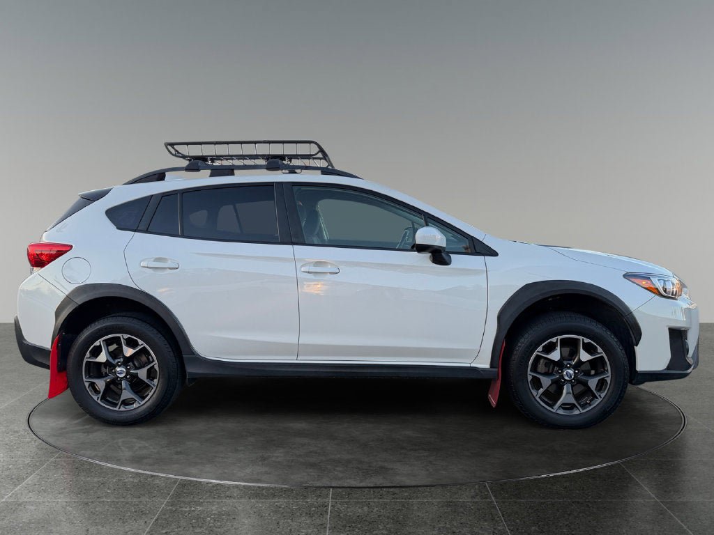 Used 2018 Subaru Crosstrek 2.0i Premium AWD/4WD image 10