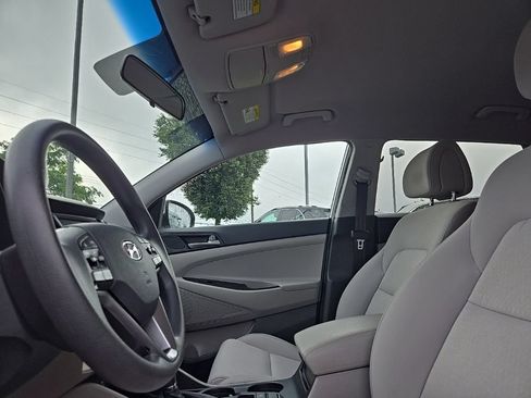 Used 2018 Hyundai Tucson SEL AWD/4WD image 31