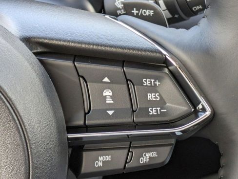 New 2025 MAZDA CX-5 AWD 2.5 S w/ Premium Plus Pkg image 35