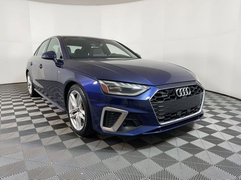 Used 2023 Audi A4 2.0T Premium Plus image 19