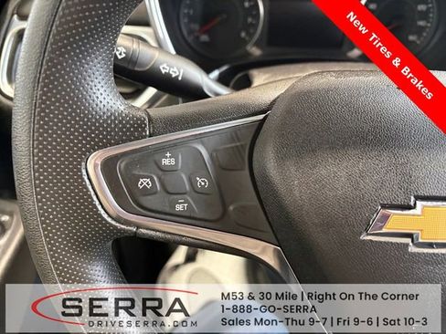 Used 2019 Chevrolet Equinox LT image 20