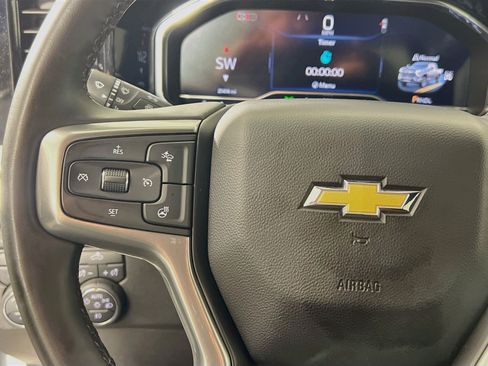 Used 2025 Chevrolet Silverado 2500 LT w/ Convenience Package AWD/4WD image 18