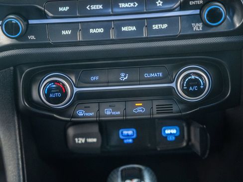 Used 2021 Hyundai Veloster N FWD image 27