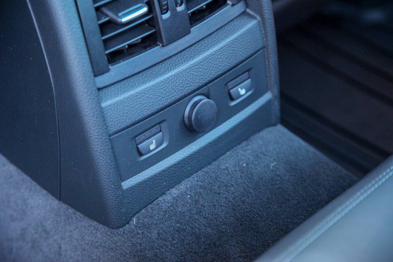 Used 2015 BMW M3 RWD image 54