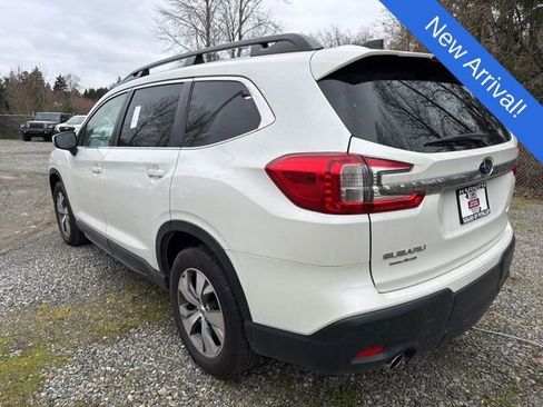 Certified 2024 Subaru Ascent Premium w/ Convenience Package image 5