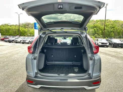Used 2020 Honda CR-V EX image 22