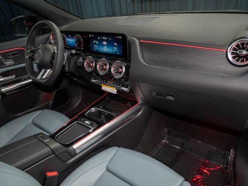 New 2026 Mercedes-Benz GLA 250 4MATIC image 17