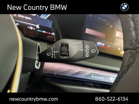 New 2026 BMW X3 xDrive30 w/ Convenience Package image 21