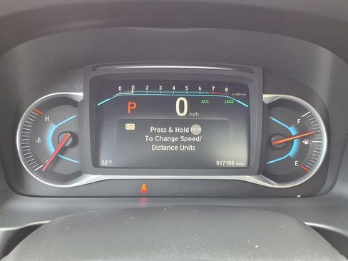 Used 2022 Honda Pilot Special Edition image 16