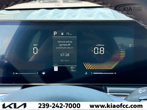 New 2026 Kia K5 GT-Line w/ GT-Line Red Interior Package FWD image 38