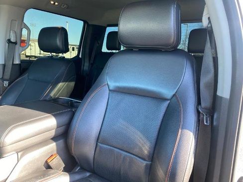 Certified 2023 Ford F150 Lariat image 11