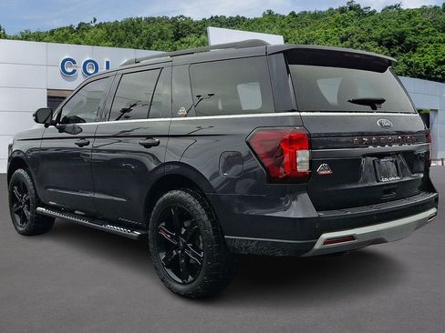 Used 2024 Ford Expedition Timberline image 4