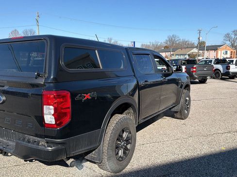 Certified 2024 Ford Ranger XL w/ Trailer Tow Package image 6