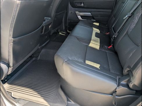 Used 2023 Toyota Tundra SR5 w/ TRD Sport Premium Package image 10