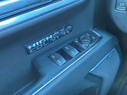New 2026 Chevrolet Silverado 1500 High Country image 22