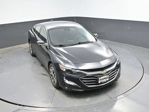 Used 2023 Chevrolet Malibu LT w/ Driver Confidence Package FWD image 29