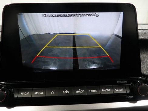 Used 2021 Kia Forte LXS image 14