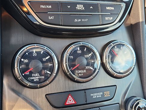 Used 2016 Hyundai Genesis Coupe 3.8 image 24