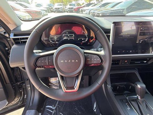 New 2026 MAZDA CX-5 Preferred AWD/4WD image 13