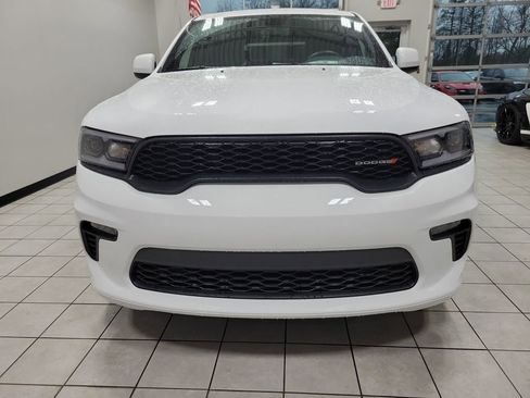 Used 2022 Dodge Durango GT image 36