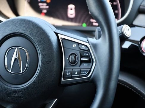 Used 2026 Acura MDX SH-AWD w/ Advance Package image 26