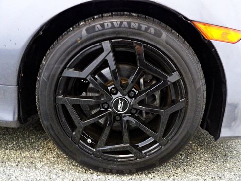 Used 2017 Honda Civic EX-T image 20