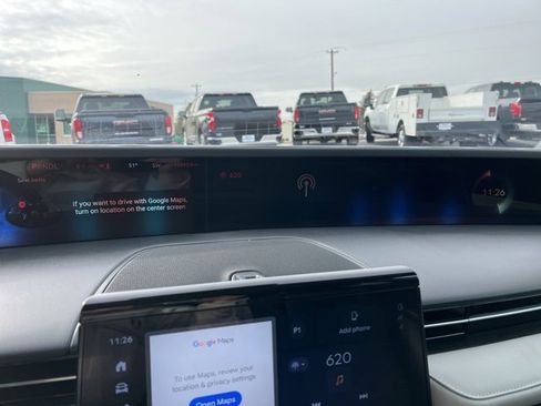 Used 2024 Lincoln Nautilus Reserve image 36