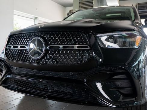 New 2026 Mercedes-Benz GLE 350 GLE 350 image 9