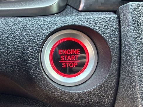 Used 2018 Honda Civic Si image 30