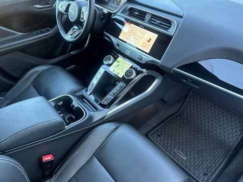 Used 2020 Jaguar I-PACE HSE image 18
