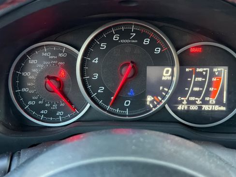 Used 2018 Subaru BRZ Limited w/ Performance Package image 26