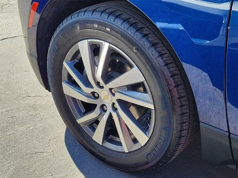 Used 2022 Chevrolet Equinox LT image 29