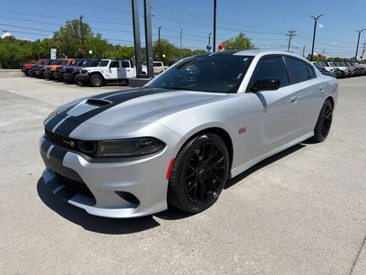 Used 2023 Dodge Charger Scat Pack w/ Plus Group