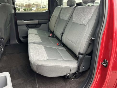 Certified 2021 Ford F150 XLT image 21