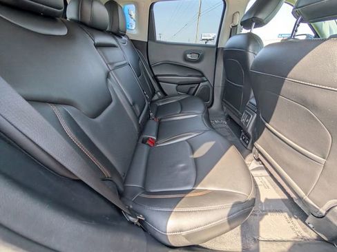 Used 2019 Jeep Compass Limited image 6