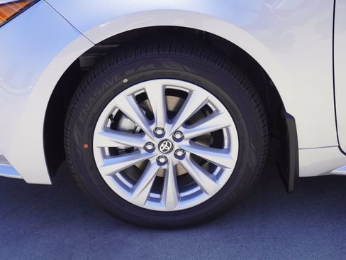 Certified 2026 Toyota Corolla LE FWD image 20