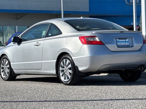 Used 2009 Honda Civic EX image 3