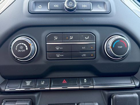 New 2025 Chevrolet Silverado 3500 W/T w/ WT Convenience Package image 25