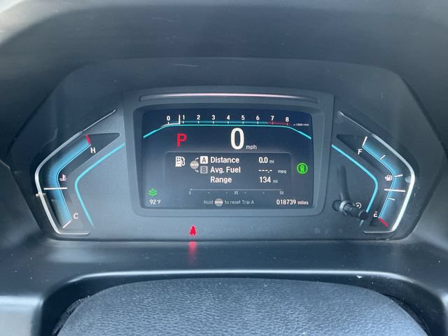 Used 2024 Honda Odyssey Elite image 14