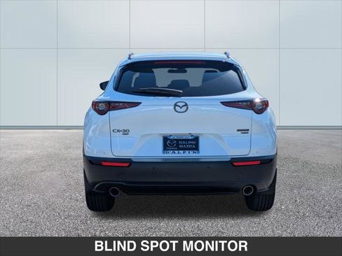 New 2026 MAZDA CX-30 Aire Edition image 4